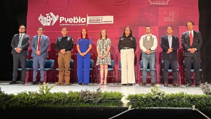 conferencias