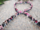 Zacatlán conmemora el Día Mundial contra el Cáncer de Mama