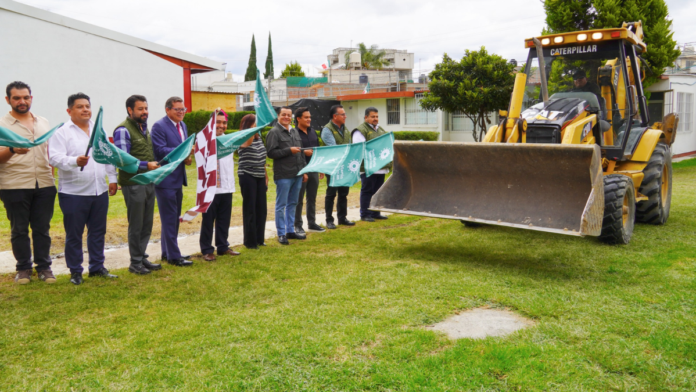 construcción