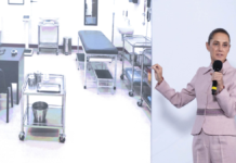 Servicio Universal de Salud abrirá 12 mil 750 consultorios en 2027