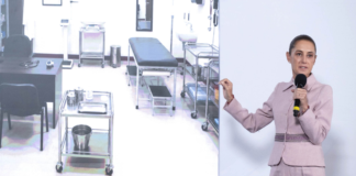 Servicio Universal de Salud abrirá 12 mil 750 consultorios en 2027
