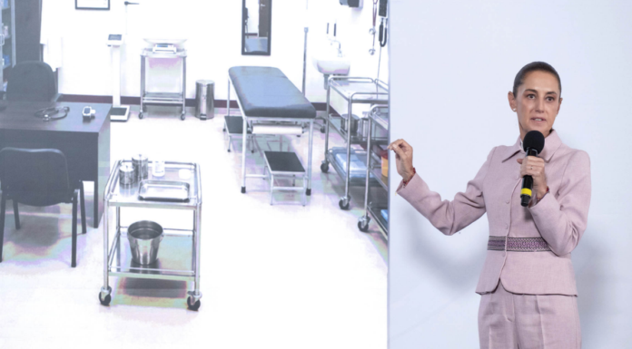 Servicio Universal de Salud abrirá 12 mil 750 consultorios en 2027