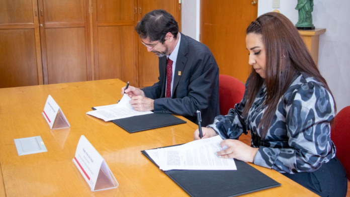 convenio