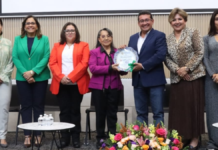 Congreso de Puebla firma convenio de colaboración con la UVP