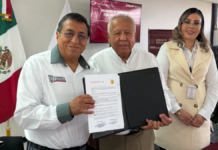 COBAEP y CECATI acuerdan certificar competencias laborales
