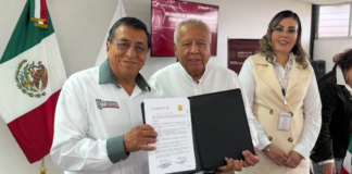COBAEP y CECATI acuerdan certificar competencias laborales