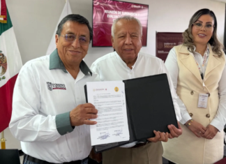 COBAEP y CECATI acuerdan certificar competencias laborales