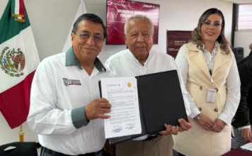 COBAEP y CECATI acuerdan certificar competencias laborales