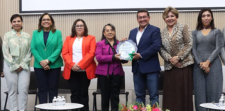 Congreso de Puebla firma convenio de colaboración con la UVP