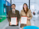 IBERO Puebla y Supercool Mobility acuerdan colaboración académica