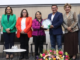 Congreso de Puebla firma convenio de colaboración con la UVP
