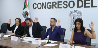 Aprueban convocatoria para Presea “Luis Rivera Terrazas” 2026