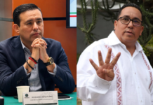 Morena suma a dos poblanos como coordinadores rumbo a 2027