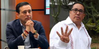 Morena suma a dos poblanos como coordinadores rumbo a 2027