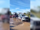 Encuentran cuerpo de mujer en terreno de cultivo de Juan C. Bonilla
