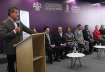 Congreso de Puebla fortalece formación de secretarios municipales