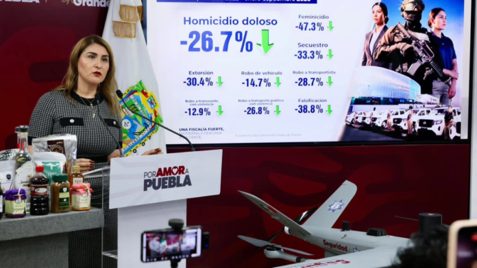 delitos