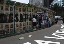 ONU pide a México aclarar localización de 16 mil desaparecidos