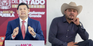 Detener a “El Toñín” requiere prudencia, asegura Armenta