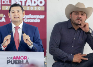 Detener a “El Toñín” requiere prudencia, asegura Armenta