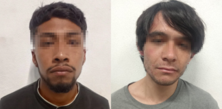 Detienen a dos jóvenes por asesinato de niño en San Baltazar Tetela