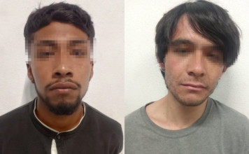 Detienen a dos jóvenes por asesinato de niño en San Baltazar Tetela
