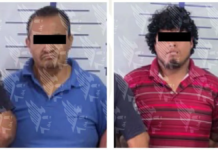 Cateo en colonia Del Valle deja un cuerpo localizado y dos detenidos
