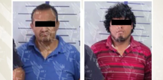 Cateo en colonia Del Valle deja un cuerpo localizado y dos detenidos