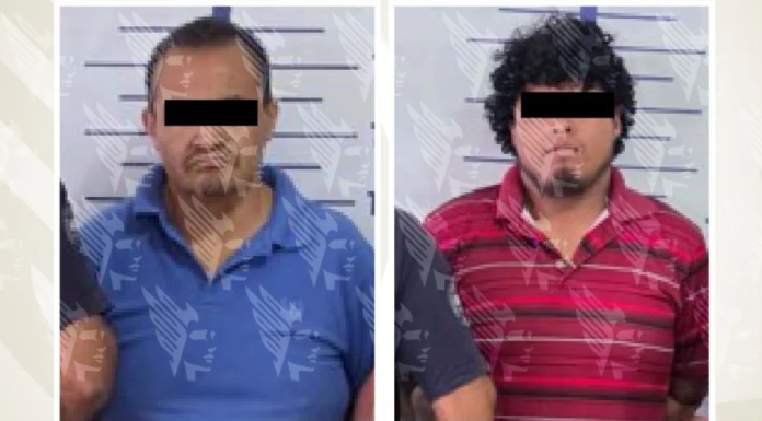 Cateo en colonia Del Valle deja un cuerpo localizado y dos detenidos