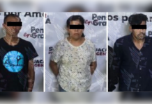 Caen tres por presunto feminicidio de adolescente en Tehuacán