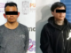 Detienen a dos hombres por portación de arma de fuego en Puebla