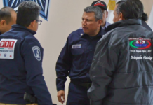 Diálogo entre SSP y AMOTAC permite fortalecer seguridad