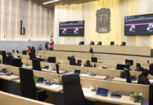 Congreso de Puebla avala dictamen para garantizar vivienda adecuada