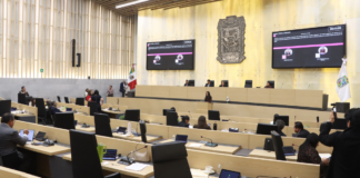 Congreso de Puebla avala dictamen para garantizar vivienda adecuada