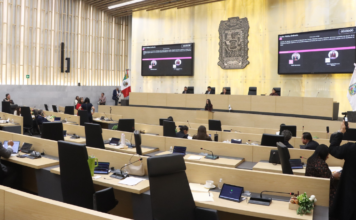 Congreso de Puebla avala dictamen para garantizar vivienda adecuada