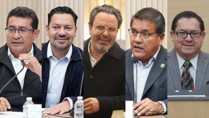 diputados