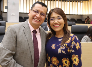 Buscan garantizar acceso a la justicia para personas indígenas