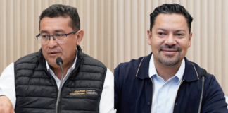 Diputados de Puebla buscarán candidaturas federales de Morena