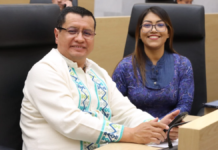 Promueven iniciativa para fomentar bienestar digital en escuelas