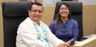 Promueven iniciativa para fomentar bienestar digital en escuelas
