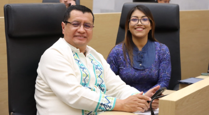 Promueven iniciativa para fomentar bienestar digital en escuelas
