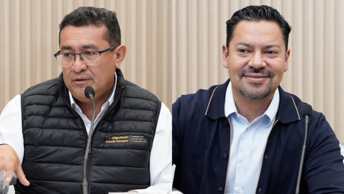 diputados