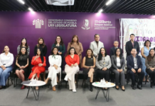 Congreso de Puebla impulsa diálogo sobre el Derecho al Cuidado