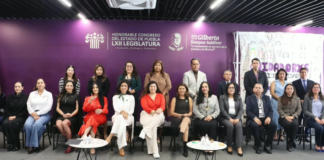 Congreso de Puebla impulsa diálogo sobre el Derecho al Cuidado