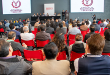 IBERO Puebla reúne a docentes para fortalecer planeación educativa