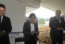 BUAP inaugura edificio en Bachillerato Agropecuario de Zacapoaxtla