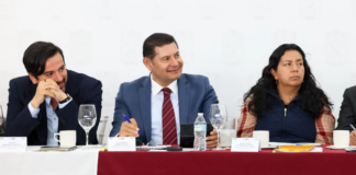 Puebla busca inversión privada para sanear el río Atoyac