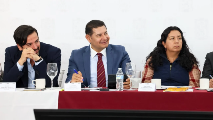 empresarios