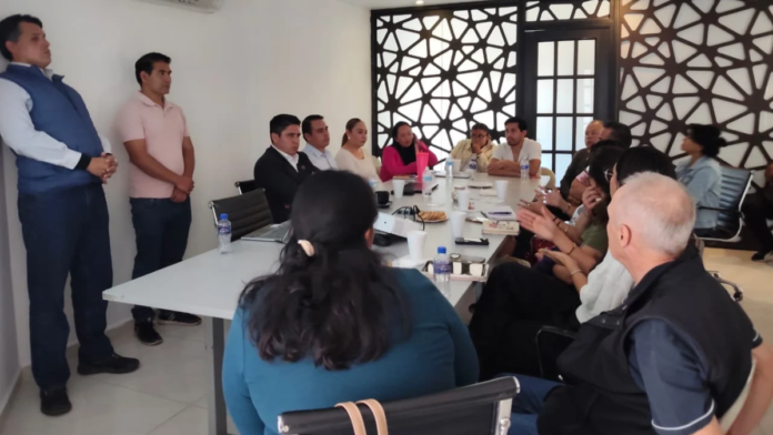 encuentro