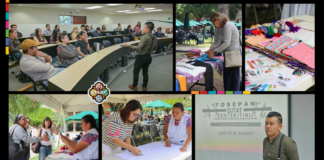 UDLAP acerca cultura masehual a su comunidad universitaria